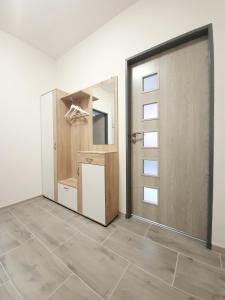 Fotografie z fotogalerie ubytování Apartmán Špálovka v Novém Boru + 15 fotografií
