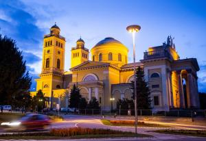 Fotografia z galérie ubytovania Müezzin Apartman v destinácii Eger