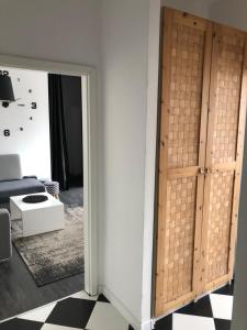 Fotografia z galérie ubytovania Apartament Kościuszki v destinácii Malbork
