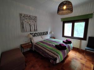 Fotografia z galérie ubytovania Ca l'Aiguadora v destinácii Sant Mateu
