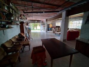 Fotografia z galérie ubytovania Ca l'Aiguadora v destinácii Sant Mateu