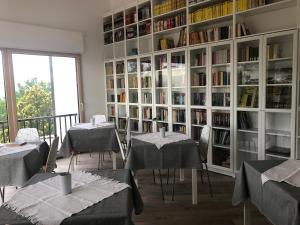 Gallery image of B&B Le Cicale in Vieste