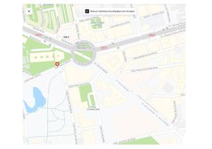 Zdjęcie z galerii obiektu Murcia a tus pies III, centro w Murcji