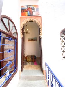 Foto dalla galleria di Riad Jbara a Rabat