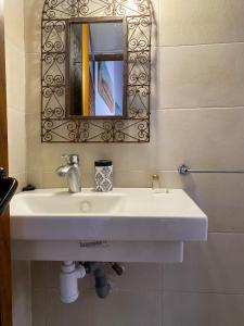 Bagno di Riad Jbara