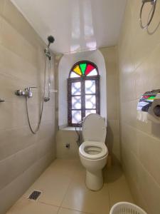 Bagno di Riad Jbara
