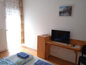Gallery image of Agria Wellness Guesthouse in Eger