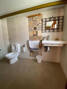 Bagno di Riad Jbara