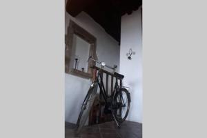 Kerékpározás Residenza Monastero de' Medici környékén