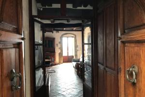 Kép Residenza Monastero de' Medici szállásáról Bolsenában a galériában