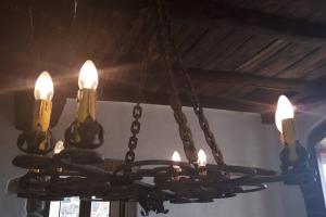Kép Residenza Monastero de' Medici szállásáról Bolsenában a galériában
