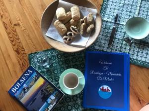 Étkezési lehetőség a nyaralóban vagy a közelben