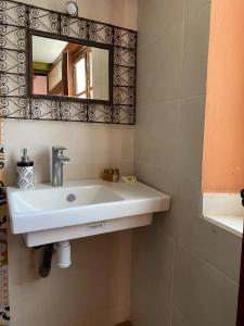 Bagno di Riad Jbara