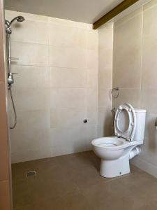 Bagno di Riad Jbara