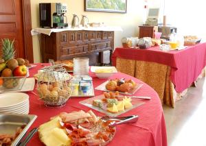 Gallery image of Arcea Gran Hotel Pelayo in Covadonga