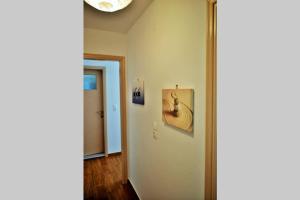 Фотография из галереи Meltemi Appartment в городе Патитири