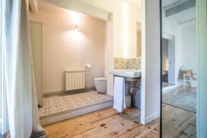 Ένα μπάνιο στο Preciosa Villa de Campo - Wonderful Country Villa +16 φωτογραφίες