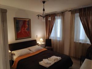 Kép Casa DIVA apartment szállásáról Korfuban a galériában