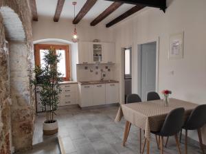 Fotografie z fotogalerie ubytování Apartments Bepi v destinaci Komiža