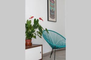 Zdjęcie z galerii obiektu Apartamento Aguaviva, tu lugar al lado del Océano w Costa Teguise