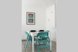 Zdjęcie z galerii obiektu Apartamento Aguaviva, tu lugar al lado del Océano w Costa Teguise