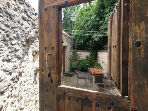 Fotografia z galérie ubytovania Casa Rural La Casita del Río v destinácii Villarcayo
