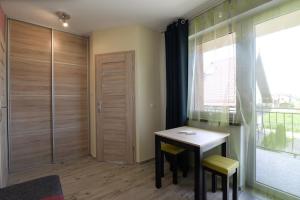 Zdjęcie z galerii obiektu APARTAMENT JAN-53 Krynica Morska w mieście Krynica Morska
