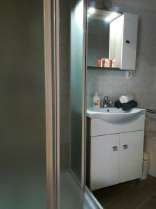 Fotografie z fotogalerie ubytování Apartman Mercédesz II. v destinaci Zalakaros