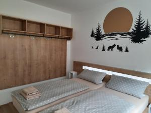 Zdjęcie z galerii obiektu Vlčí nora w mieście Horní Maršov