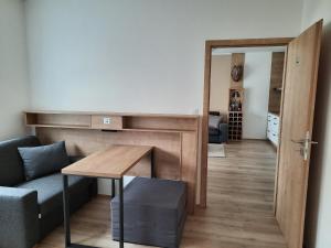 Zdjęcie z galerii obiektu Vlčí nora w mieście Horní Maršov