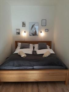 Fotografia z galérie ubytovania apartmán Roza v destinácii Mikulov