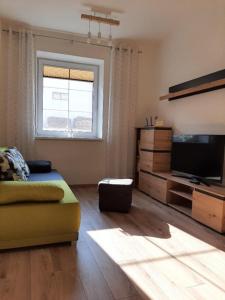 Fotografie z fotogalerie ubytování apartmán Roza v destinaci Mikulov + 7 fotografií