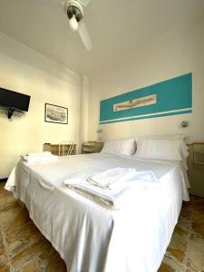 Gallery image of Hotel la perla in Spotorno +23 photos