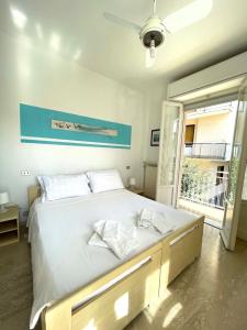 Gallery image of Hotel la perla in Spotorno