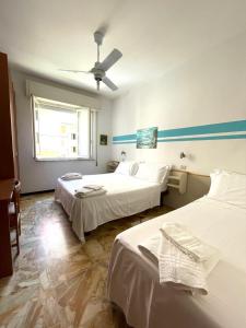 Gallery image of Hotel la perla in Spotorno
