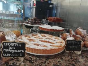Gallery image of Hotel la perla in Spotorno