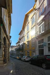 Afbeelding uit fotogalerij van Authentic Porto Apartments in Porto