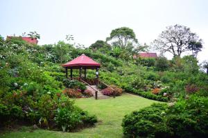 Gallery image of Reserva Natural Cerro Alto in Empalme