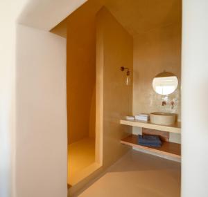 Gambar di galeri bagi Gaia Suites di Oia
