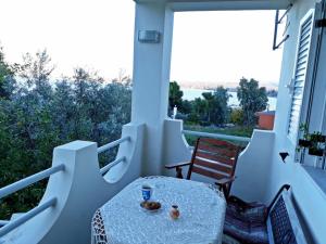 Φωτογραφία από το άλμπουμ του Amazing Sea View-Neos Pyrgos Beach -Evoia Greece στον Νέο Πύργο