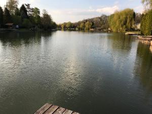 Fotografia z galérie ubytovania Bony Resort v destinácii Sarvaš