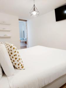 Gallery image of Residenza Dutzu - Aparthotel Leiria in Leiria