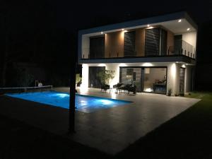 Fotografia z galérie ubytovania Bony Resort v destinácii Sarvaš