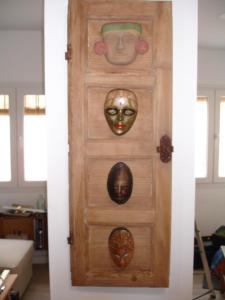 Fotografia z galérie ubytovania Kiana Loft, La Casa del Parral v destinácii Jerez de la Frontera