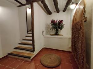 Kép Loft Apartamento Rural La Fresneda - Casa Vidal szállásáról La Fresnedában a galériában