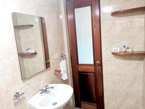 Foto da galeria de Hotel Casa Mallorca em Cancún