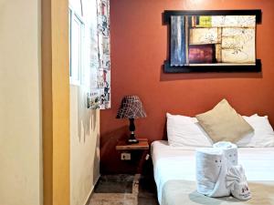 Foto da galeria de Hotel Casa Mallorca em Cancún