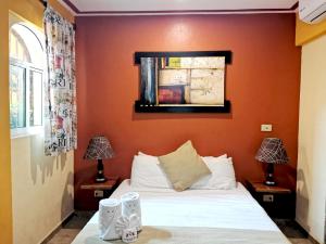 Foto da galeria de Hotel Casa Mallorca em Cancún