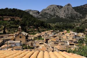 Fotografie z fotogalerie ubytování Sky Garden Mallorca - Ca'n Tomeu v destinaci Bunyola