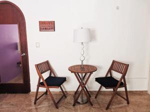 Foto da galeria de Hotel Casa Mallorca em Cancún